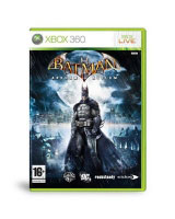 Koch media Batman: Arkham Asylum (PMV043953)